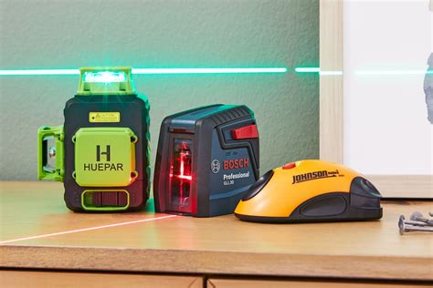 are cheap laser levels any good